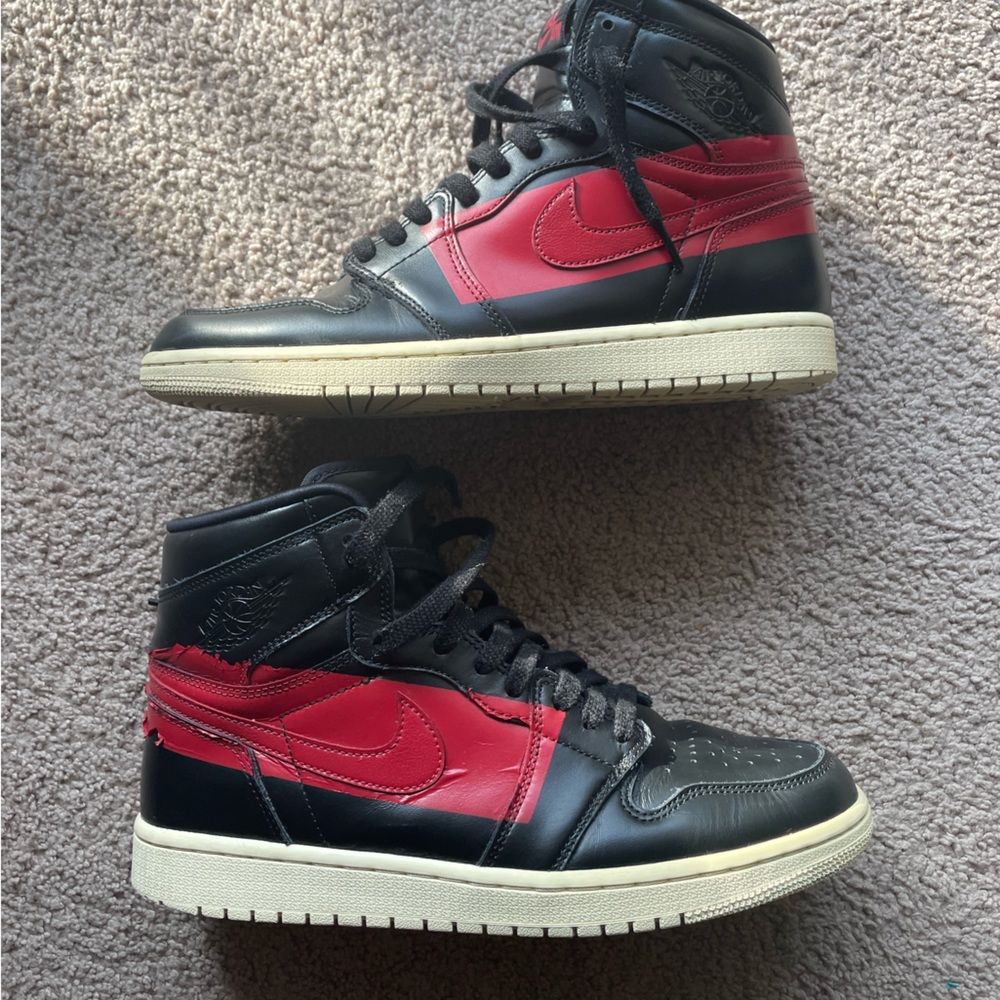 Jordan 1 retro high og